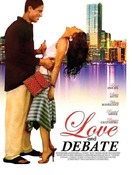 Poster of Love and Debate