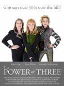 Poster of The Power of Three