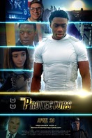 Poster of The Protectors