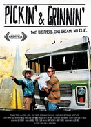 Poster of Pickin' and Grinnin'