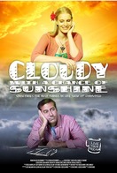 Poster of Cloudy with a Chance of Sunshine