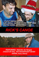 Poster of Rick's Canoe