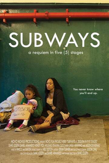 Poster of Subways