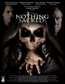 Poster of Nothing Sacred