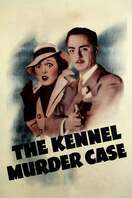 Poster of The Kennel Murder Case
