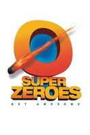 Poster of Super Zeroes