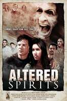 Poster of Altered Spirits