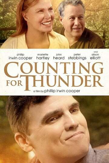 Poster of Counting for Thunder