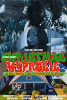 Poster of Ayanna Shon's Christmas Hypnosis