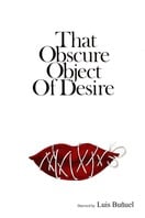 Poster of That Obscure Object of Desire