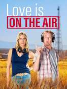 Poster of Love is On the Air