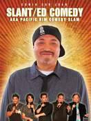 Poster of Edwin San Juan: Slant/ED Comedy aka Pacific Rim Comedy Slam
