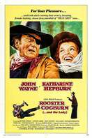 Poster of Rooster Cogburn