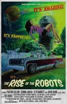 Poster of The Rise of the Robots