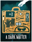 Poster of A Dark Matter