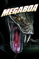 Poster of Megaboa