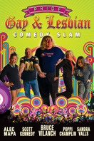 Poster of Pride: The Gay & Lesbian Comedy Slam