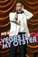 Poster of Pauly Shore's Vegas is My Oyster