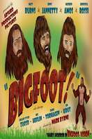 Poster of Bigfoot!