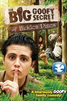 Poster of The Big Goofy Secret of Hidden Pines