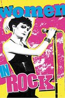 Poster of Women in Rock