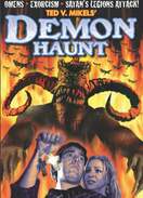 Poster of Demon Haunt