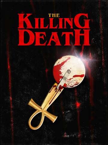 Poster of The Killing Death