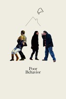 Poster of Poor Behavior