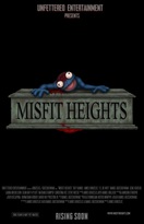 Poster of Misfit Heights
