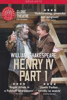Poster of Henry IV, Part 1 - Live at Shakespeare's Globe