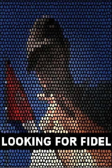 Poster of Looking for Fidel