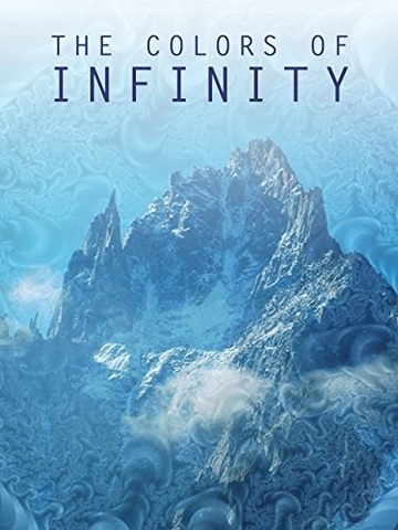 Poster of The Colours of Infinity