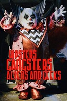 Poster of Aliens, Clowns & Geeks