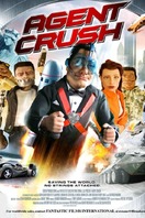 Poster of Agent Crush