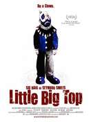 Poster of Little Big Top