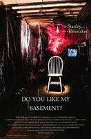 Poster of Do You Like My Basement?