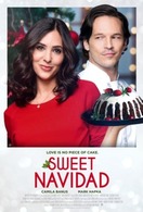 Poster of Sweet Navidad