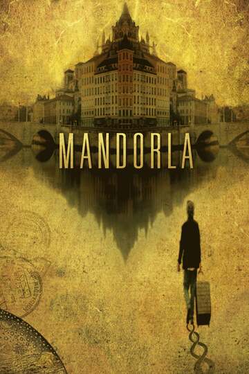 Poster of Mandorla