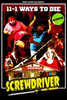 Poster of Screwdriver