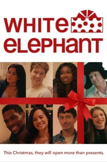 Poster of White Elephant
