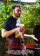 Poster of The Prodigal Dad