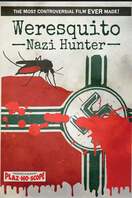 Poster of Weresquito: Nazi Hunter