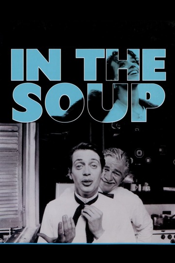 Poster of In the Soup