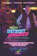 Poster of Neon Detroit Knights