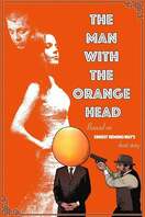 Poster of The Man With the Orange Head