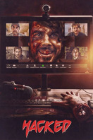 Poster of Hacked