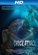 Poster of Shock Attack