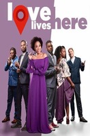 Poster of Love Lives Here