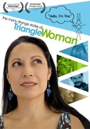 Poster of The Many Strange Stories Of Triangle Woman