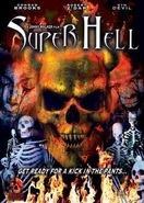 Poster of Super Hell